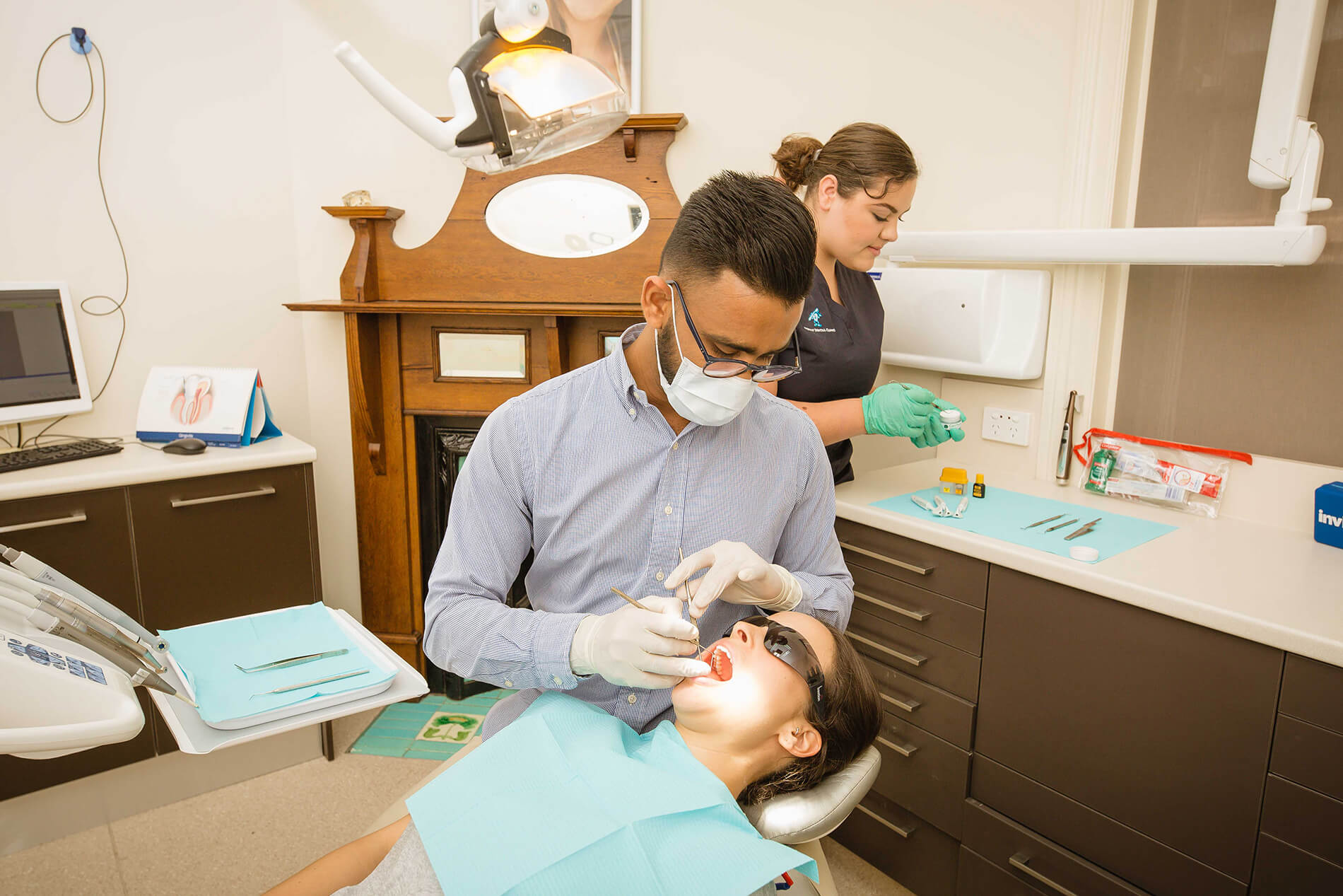 Midway Dental Clinic