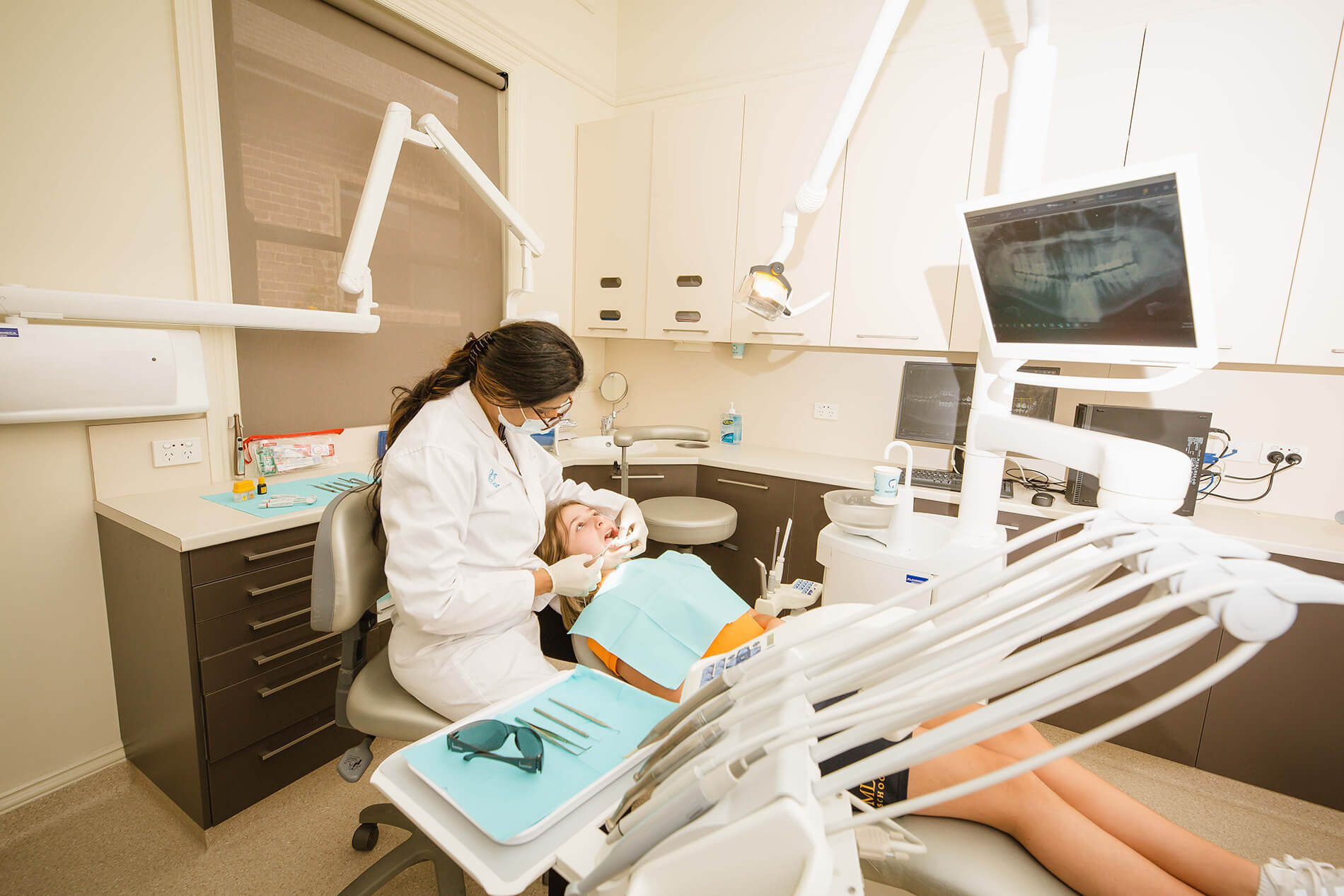 Midway Dental Clinic